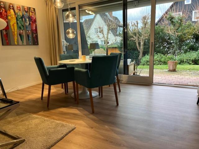 Apartment Luxus In Mit Garten Scharbeutz